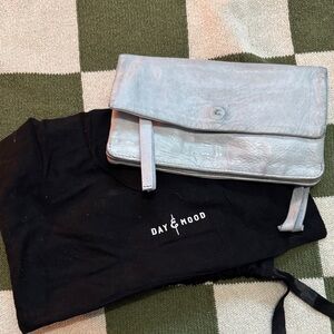 Day & Mood wallet 💙